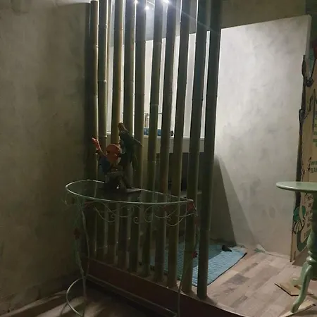 La Maison Porte Bonheur Guest house *